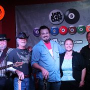 The Marc Houser Band